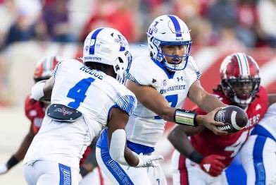 Maurice L. Purify II (@mopurifyii) on Twitter photo After a talk with <a href="/CoachOverton_/">Tito Overton</a> I have received an offer from Indiana State.
<a href="/Coach_Limongi/">Coach Limongi</a> <a href="/WHSRecruitFB/">Westside Football Recruiting</a> <a href="/WHS_WarriorFB/">Omaha Westside Warrior Football</a> <a href="/Warren_Academy/">Warren Academy</a> After a talk with <a href="/CoachOverton_/">Tito Overton</a> I have received an offer from Indiana State.
<a href="/Coach_Limongi/">Coach Limongi</a> <a href="/WHSRecruitFB/">Westside Football Recruiting</a> <a href="/WHS_WarriorFB/">Omaha Westside Warrior Football</a> <a href="/Warren_Academy/">Warren Academy</a>