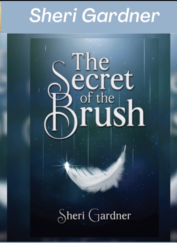 Secretofthebrus's tweet photo. @SloatPubLibrary @SloatsburgPTA @SESPirates @SloatsburgC Looking for one more book to complete that summer reading goal? Check out The Secret of the Brush!
Only 112 pages!! https://t.co/6oXausjFcH