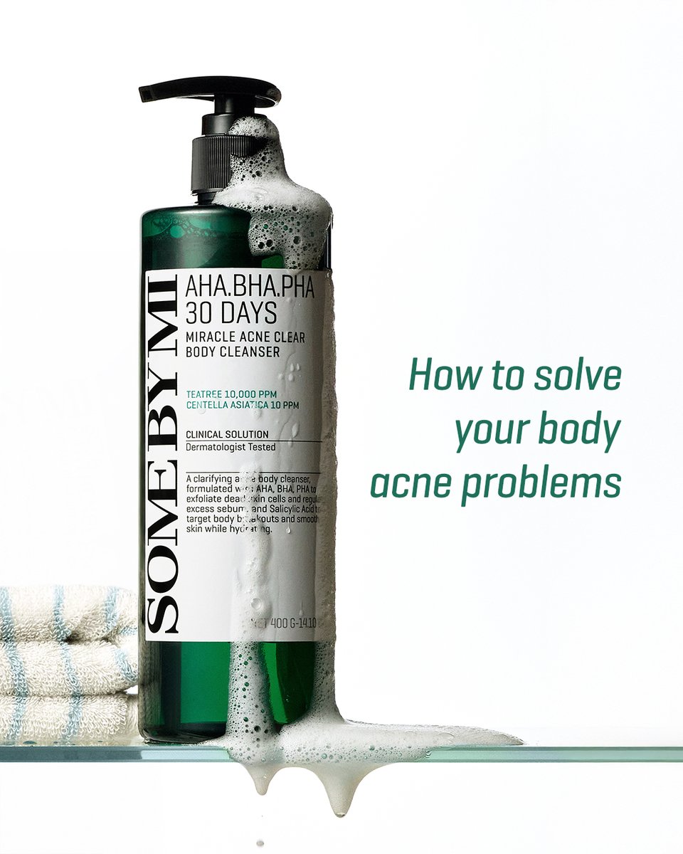 SOME BY MI tweet media