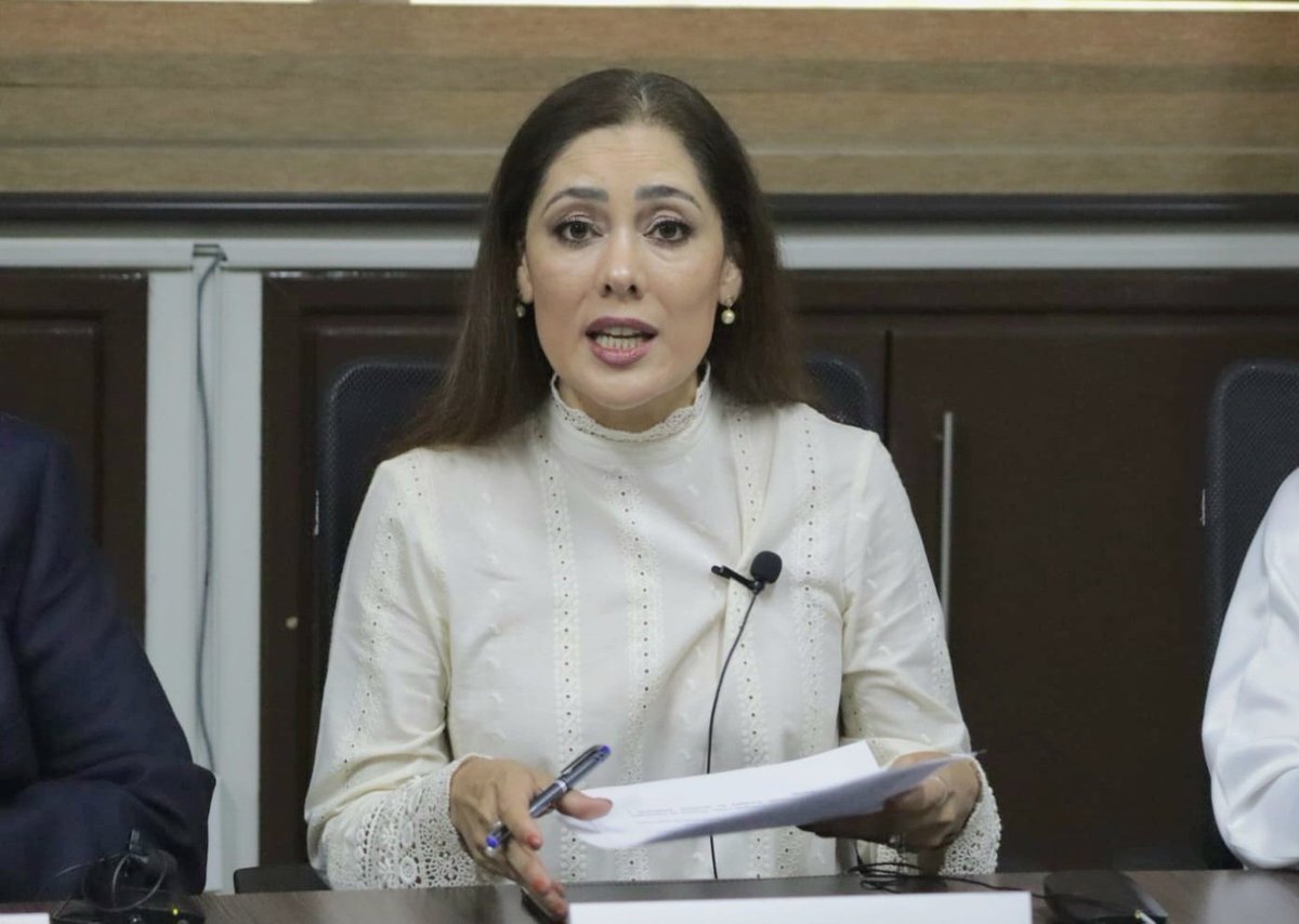 🔎 "Confío plenamente en que quienes reciben sabrán honrar el espíritu de esta institución, porque la transparencia no depende de personas" <a href="/nubiamilanes/">NUBIA</a> 

🎥 youtube.com/live/5zQNbR9pa…