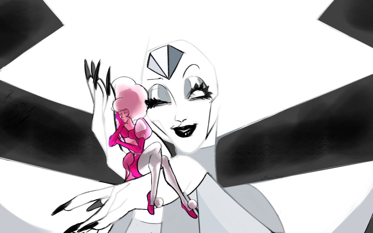 Mezo_Shoji's tweet photo. Hope we can see more diamonds with the Lars series coming https://t.co/KlctVfwkeR