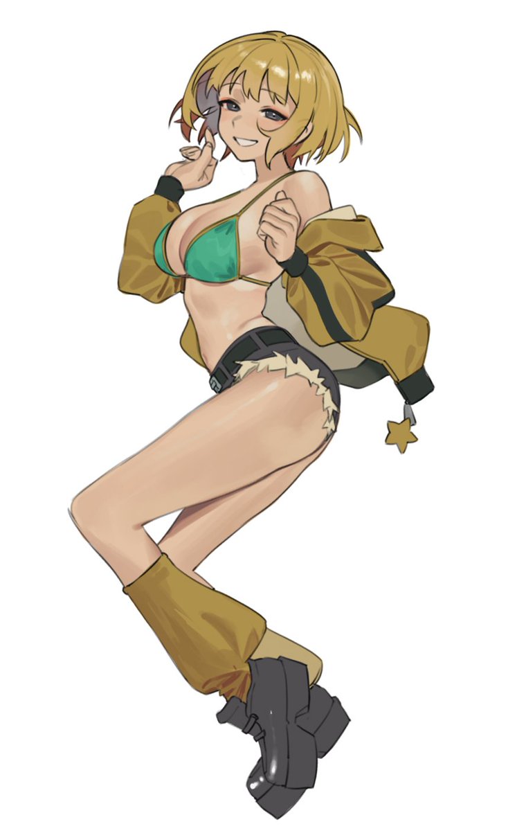 Drawing and/or painting on a low-resolution canvas is much easier than on a large one and I don't get why 😟I hate going from the sketch to the final illustration, so here's a sketch I'll never going to finish