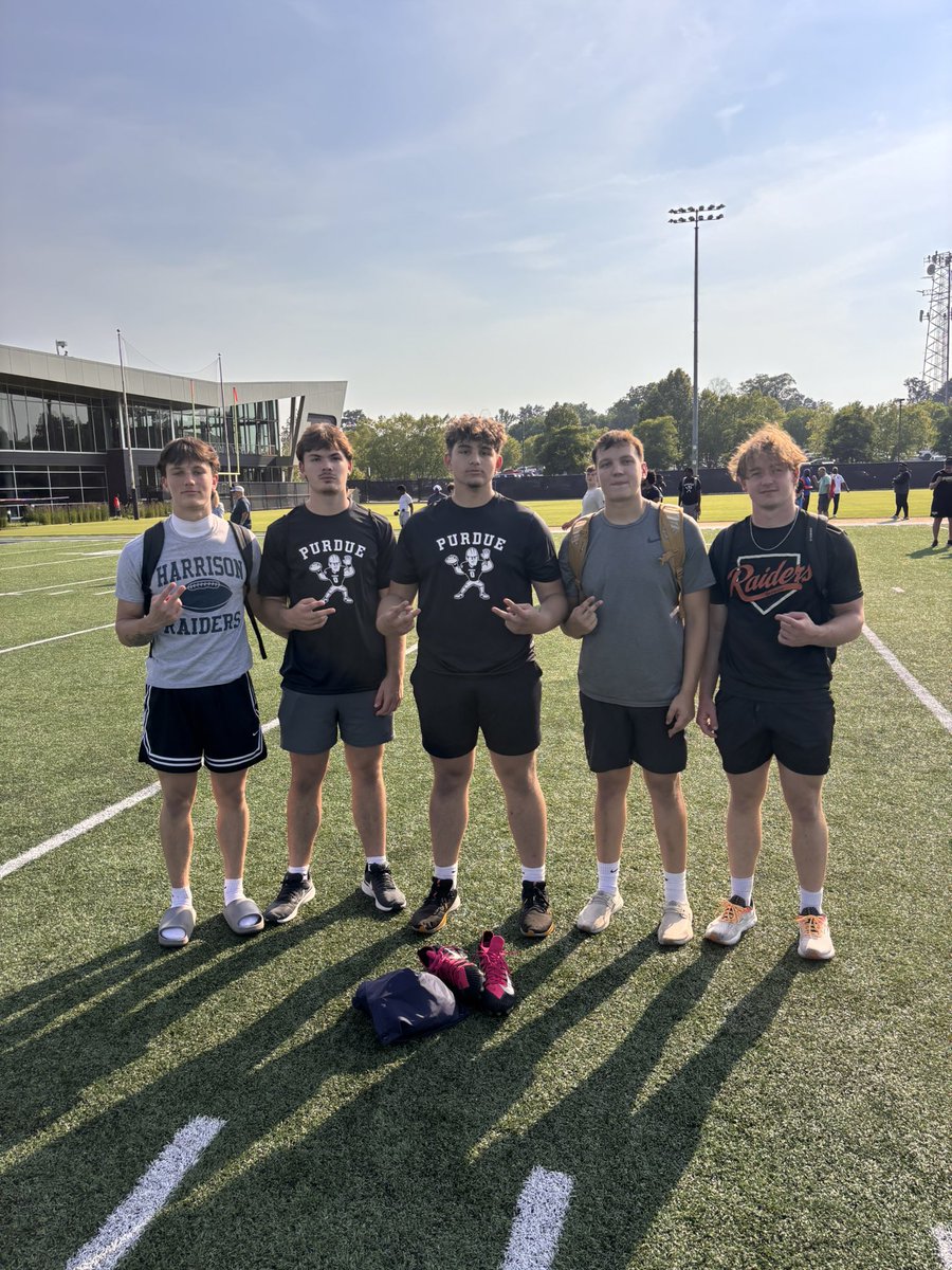 Evan Walker (@evanlwalker88) on Twitter photo Had a great time at Purdue camp learning and getting better! <a href="/BoilerFootball/">Purdue Football</a> <a href="/CoachGreen93/">Kelvin Green</a> <a href="/CoachJakeTrump/">Jake Trump</a> <a href="/CoachHinshaw/">Darin Hinshaw</a> <a href="/Coach_H_HHS/">Kyle Holderfield</a> Had a great time at Purdue camp learning and getting better! <a href="/BoilerFootball/">Purdue Football</a> <a href="/CoachGreen93/">Kelvin Green</a> <a href="/CoachJakeTrump/">Jake Trump</a> <a href="/CoachHinshaw/">Darin Hinshaw</a> <a href="/Coach_H_HHS/">Kyle Holderfield</a>