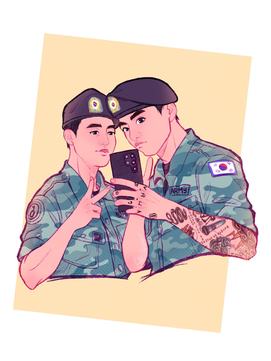 SahCollector's tweet photo. OS MEUS JIKOOK ESTÃO DE VOLTAAA 💜💜💜💜
Meu Bias e meu Utt ♡♡♡♡♡ ai eu to que não me aguento♡♡
#jikook #jimin #jungkook #bts #btsfanart #btsdispatch #army #btsarmy #Illustration https://t.co/Sf2ZJCYo4s