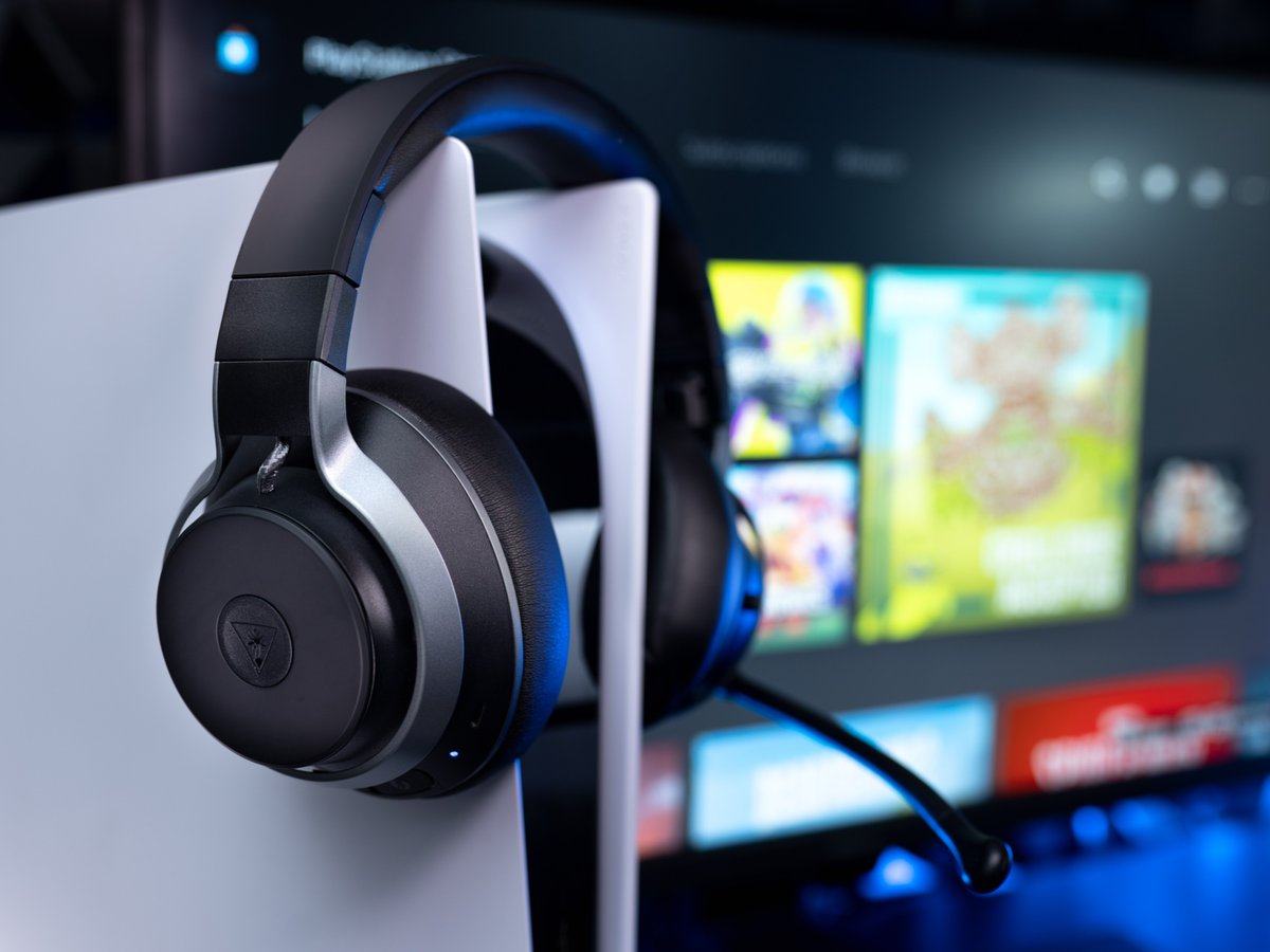 TBeachDeals's tweet image. Stealth Pro Refurbished : The Ultimate in Audio Immersion
- Exceptional Audio from Hand-Selected 50mm Nanoclear Drivers
- Unrivaled, Adjustable Active Noise Cancellation and Noise Transparency
- Convenient, Swappable Dual 12+ Hour Battery System
turtlebeach.gg/22