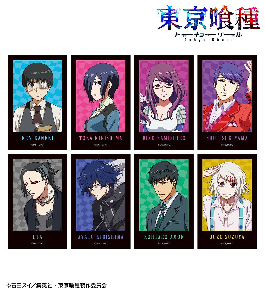 AMNIBUS（アムニバス） on X