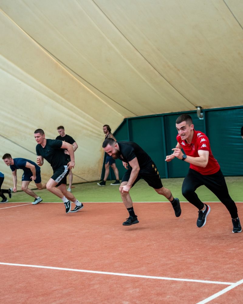 Places available to attend the face component of the ASCA Level 1 course in Brisbane and Melbourne on 28-29 June and Gold Coast on 5-6 July

Register here lnkd.in/dc8yNHg

See all courses at lnkd.in/dc8yNHg