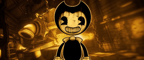 Bendy and the Ink Machine (XS) Review - vgchartz.com/article/464981…