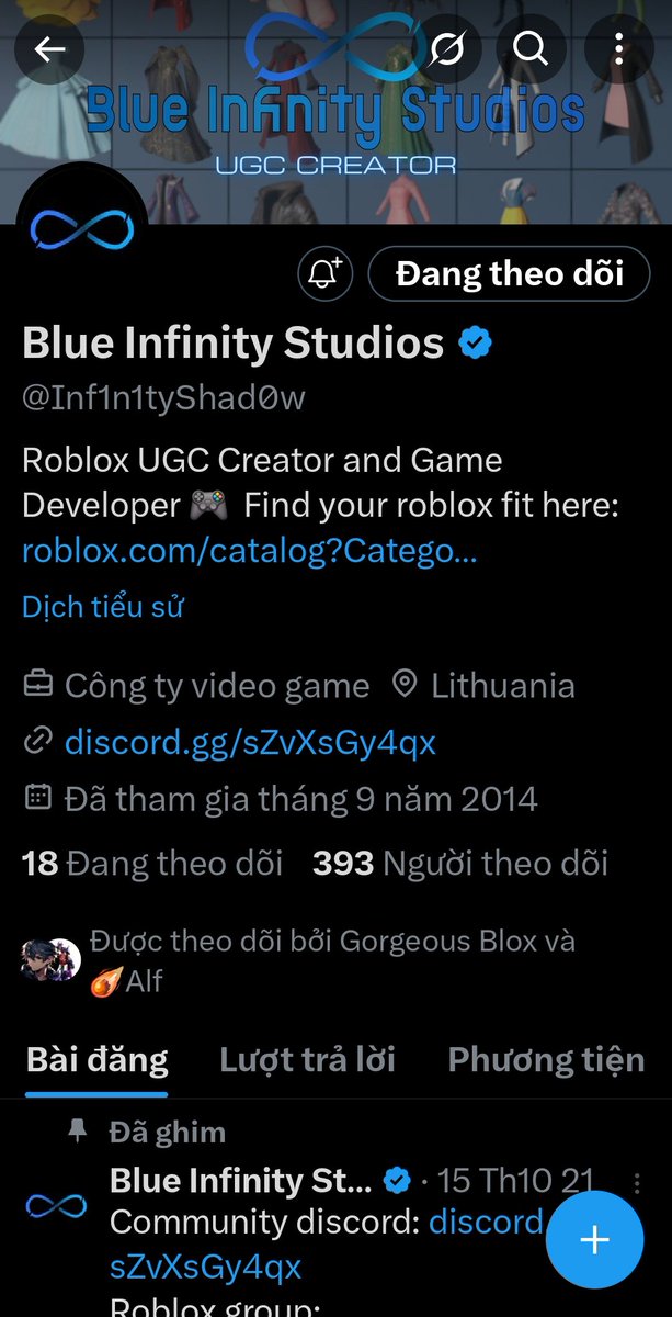 Justjokeforfun's tweet photo. @GorgeousBlox @Inf1n1tyShad0w DONE https://t.co/KD9N9U7HPY