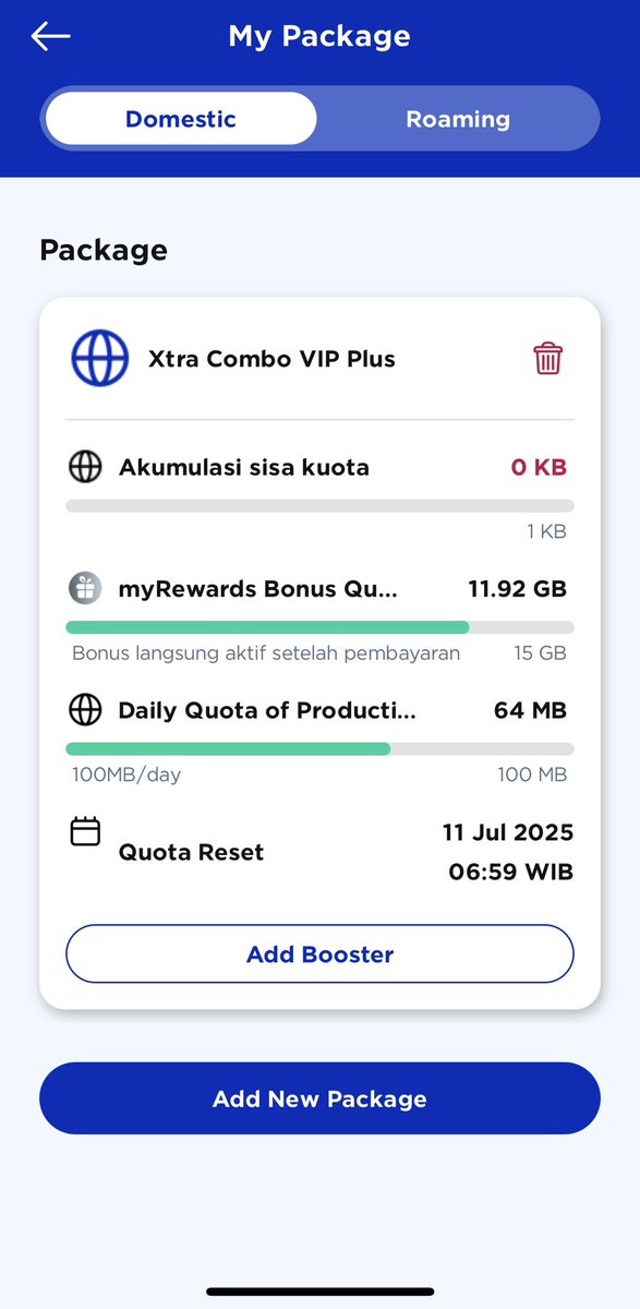 Kyunmoza's tweet photo. @myXL Sudah 1 hari sejak pembayaran, belum ada konfirmasi lanjutan

Bagaimana ini Kouta Utama tidak ada kejelasannya,Saya jdi tidak bisa melanjutkan perkerjaan min. 

Tolong kejelasan atas situasi ini, CS kalian pada angkat tangan tidak ada respon semua https://t.co/TRzjQ6Kpml