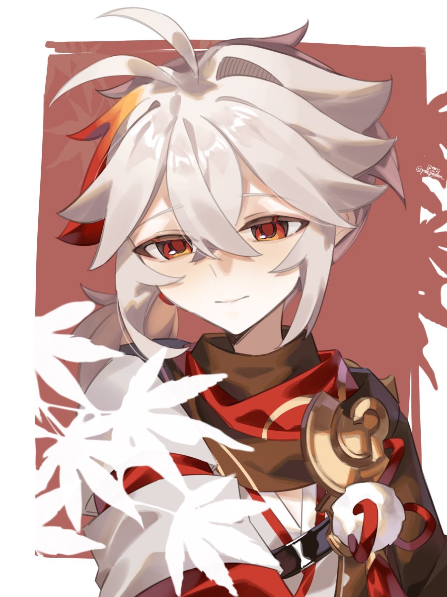 yakipaimon (@yakipaimon_) on Twitter photo 