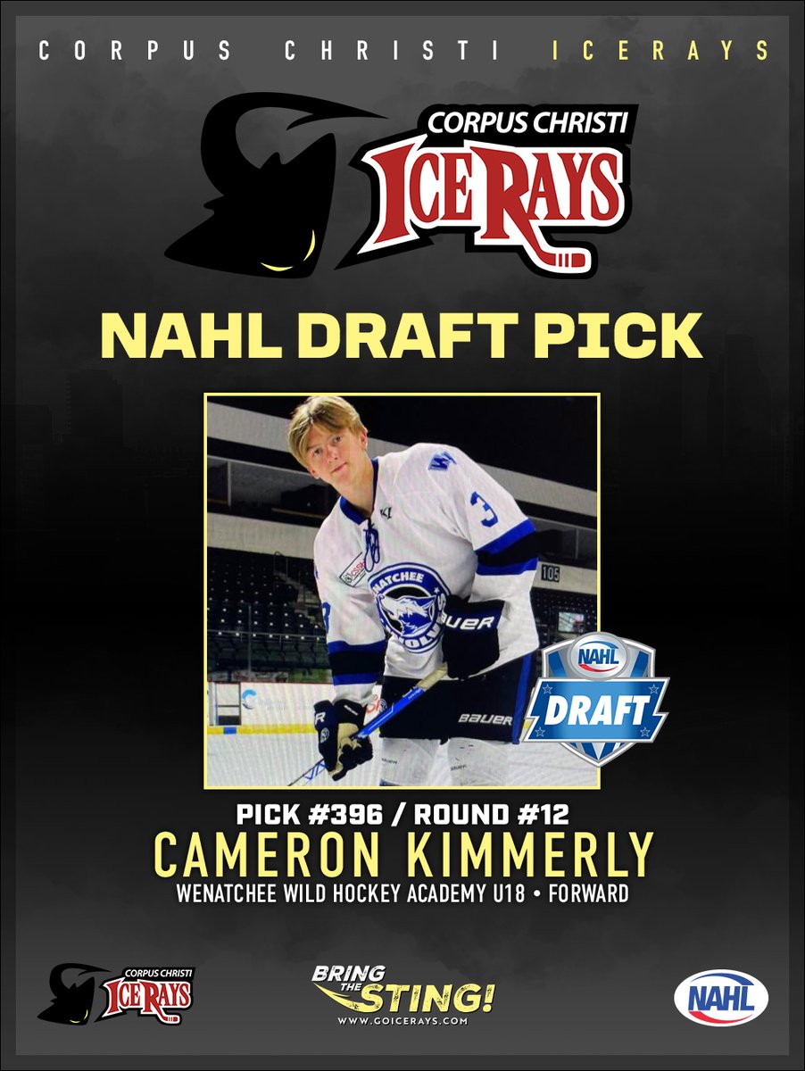 Corpus Christi IceRays (@iceraysnahl) on Twitter photo 