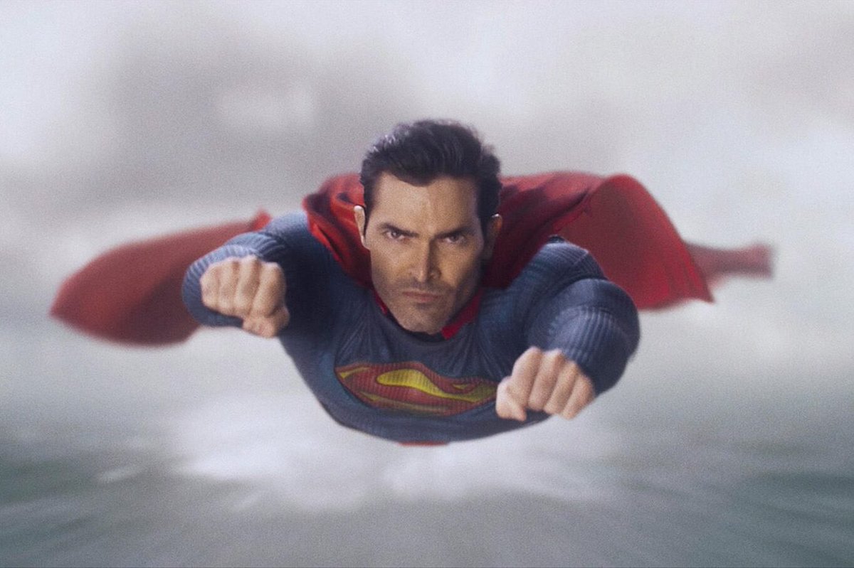 GenFitzhughLee's tweet image. Can we plus stop using “Looks like CW” as an insult when the real CW looks better?