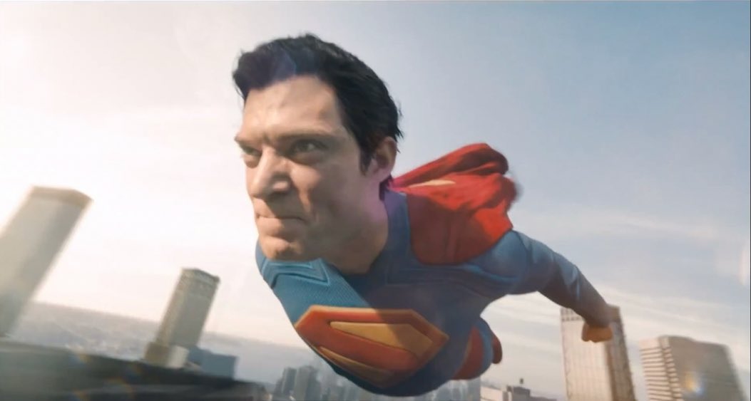 GenFitzhughLee's tweet image. Ah yes another Black Adam flight meme. When did we forget how to do cool flight sequences?