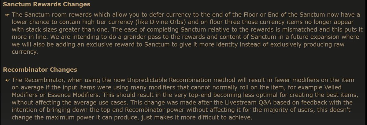Path of Exile tweet media