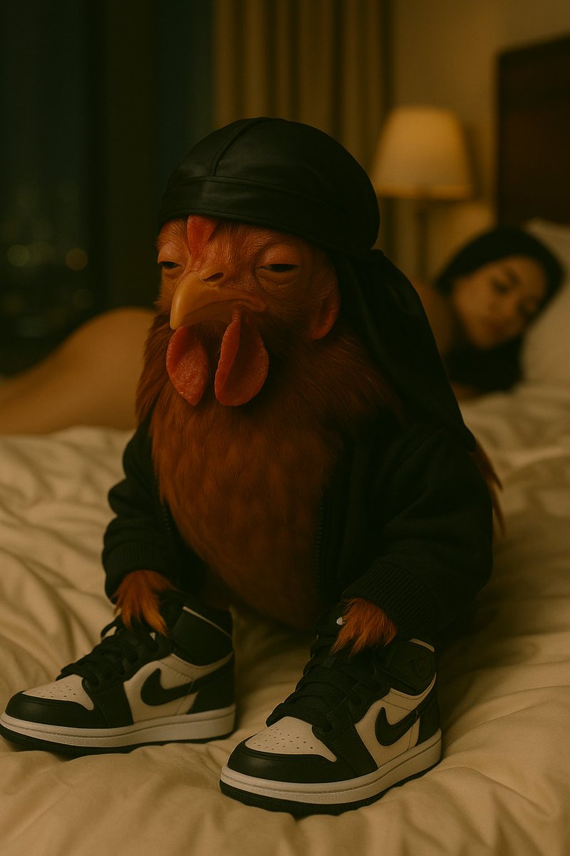 GN,

It's ironic, I had the brew, she had the chronic
The Lakers beat the Supersonics
Felt on the big fat fanny
Pulled out the jammy and killed the punani
And my jimmy runs deep, so deep
So deep put her butt to sleep

Today was a Good Day ✨️