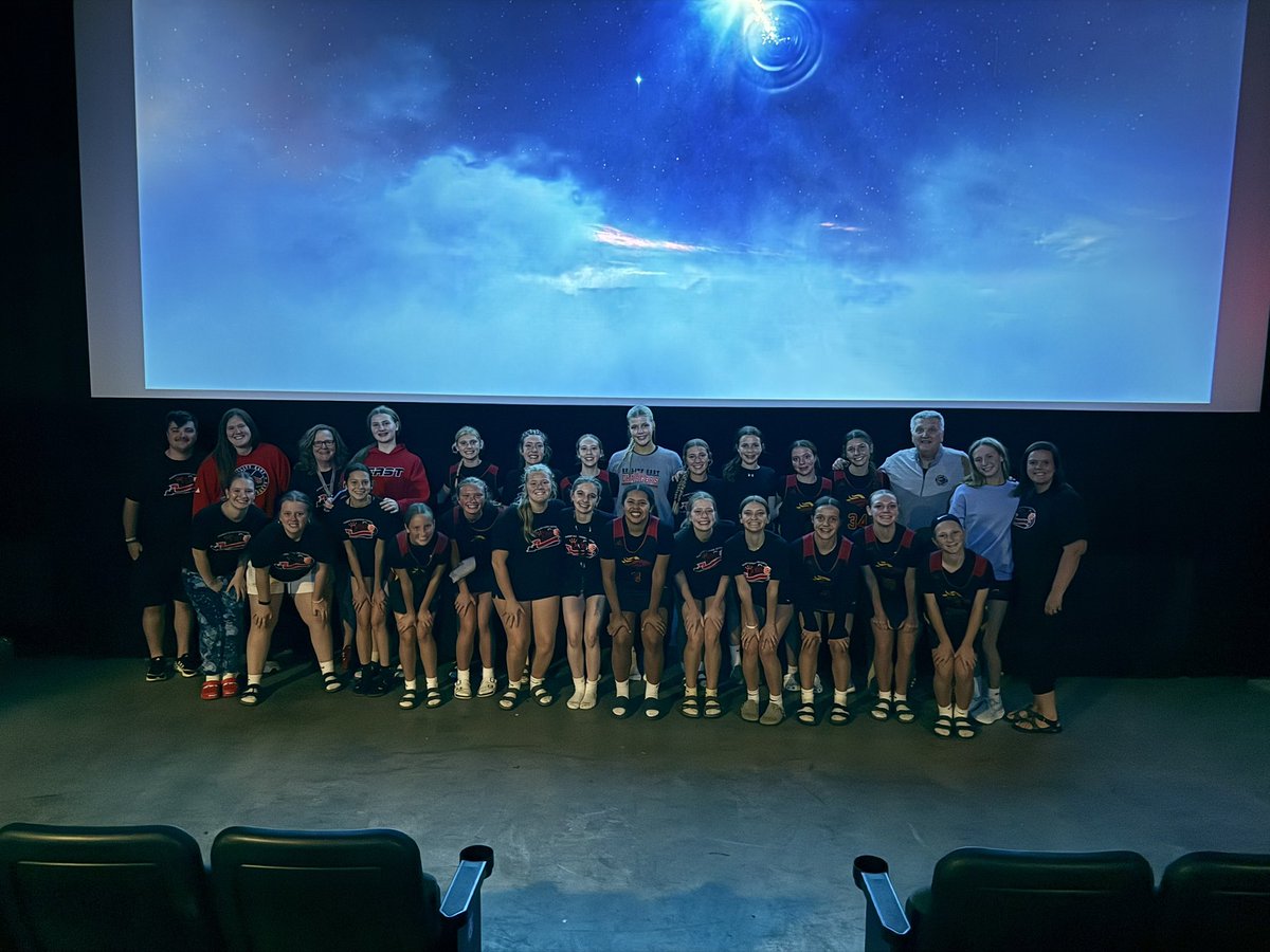 Charger Nation your Lady Chargers had a successful Team Camp @ Campbellsville University this week. Headed to the GRC Cardinal Classic this weekend