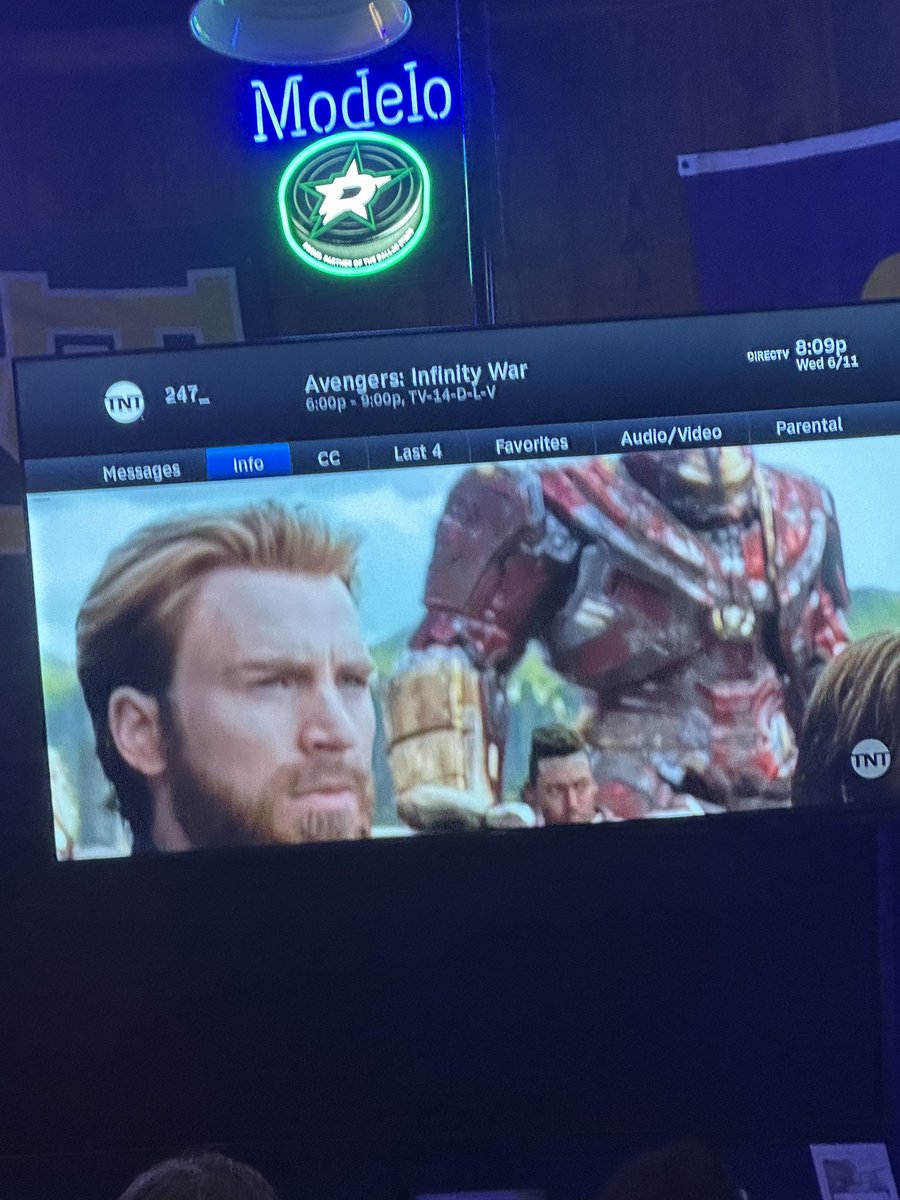 Infinity Wat at the bar?  Fuck yes #expand