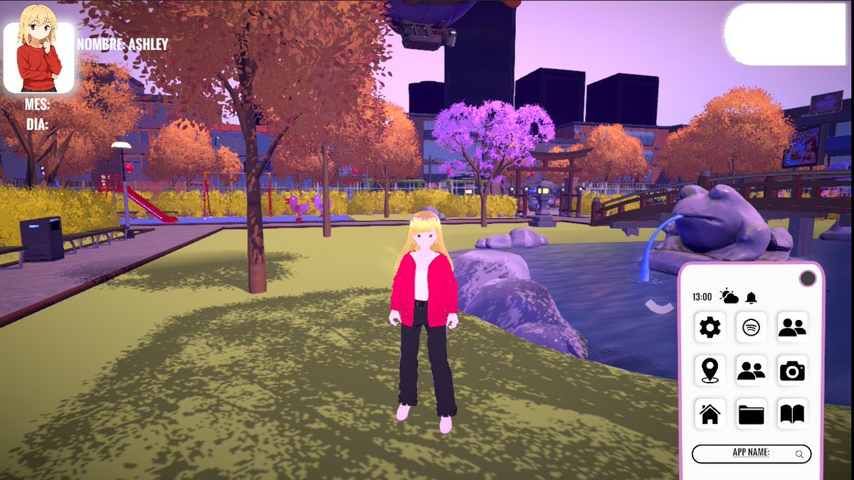 HighSchoolStudios #Delopev (@highschool32651) on Twitter photo ๐๐๐ปHey guys, what do you think of the new High School Stories interface? Thanks to <a href="/DayfoxAnims/">DayFox Animations โค๏ธ๐ฆโก(Comisiones Abiertas)</a> for this amazing work.โค๐
#gamedevs #unity #indiegame #game #unity3d #IndieGameDev #WishlistWednesday ๐๐๐ปHey guys, what do you think of the new High School Stories interface? Thanks to <a href="/DayfoxAnims/">DayFox Animations โค๏ธ๐ฆโก(Comisiones Abiertas)</a> for this amazing work.โค๐
#gamedevs #unity #indiegame #game #unity3d #IndieGameDev #WishlistWednesday