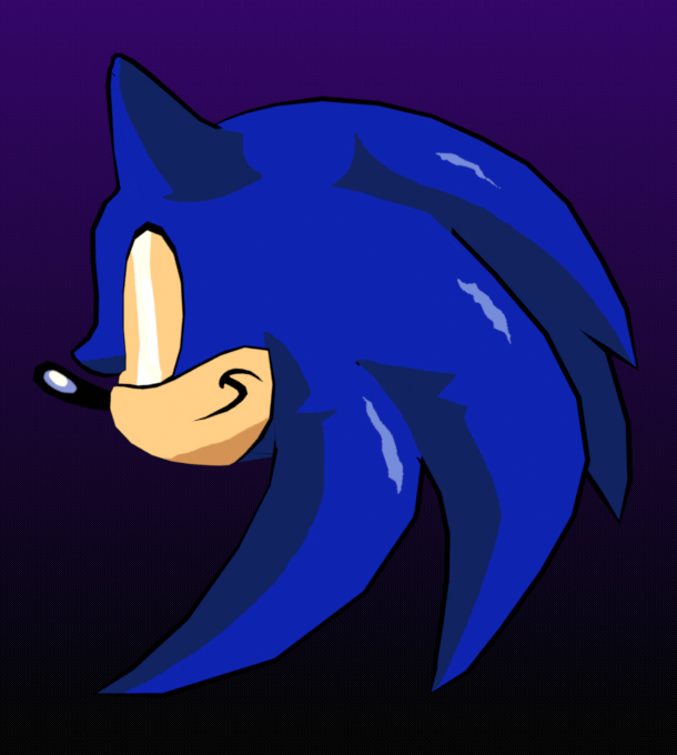 EndsMusings's tweet photo. I wanted to test something
#blender #sonicexe #rodentrap https://t.co/Dl7lYPtdza