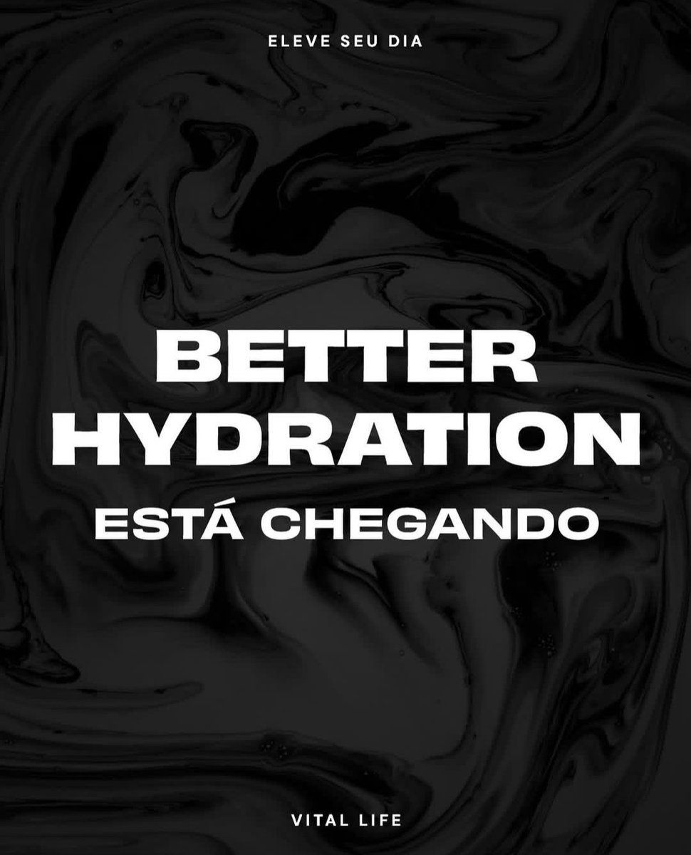 infospauloandre's tweet photo. ▪︎ Chamado do @iampauloandre! 👀 Já seguiu a @bevital.br? Corre lá e faz parte também! 💦🔥
📍Tá chegando a hora #BeVital⬇️
🖇https://t.co/65q4Kv09cP https://t.co/7DYu6b3zaY