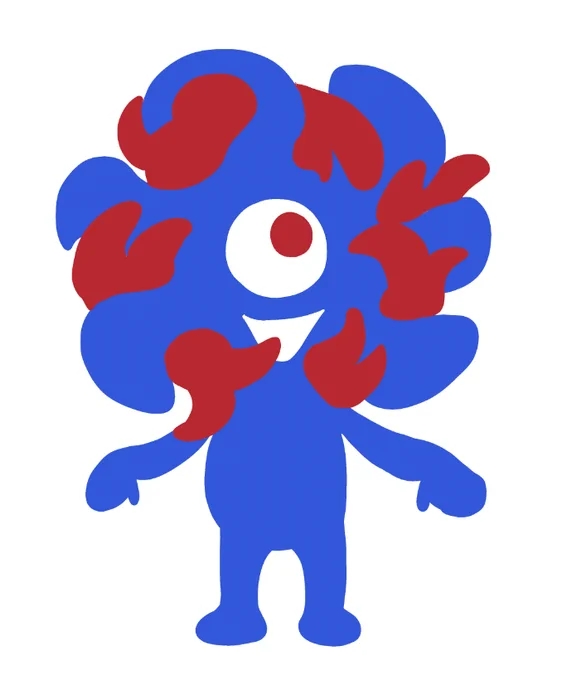 イオマグヌッソくん