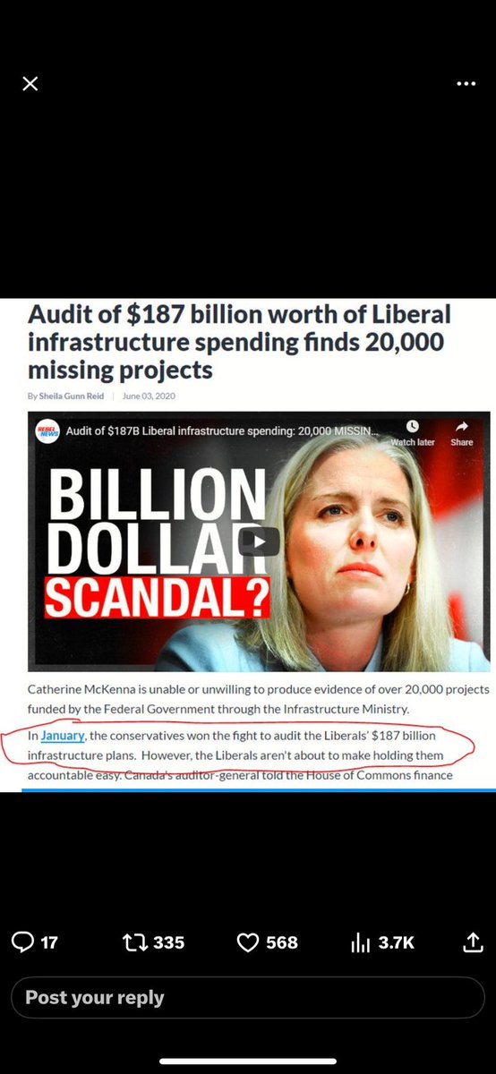 DKreitewolf's tweet photo. 2 liberal ministers = nearly $200 billion dollars unaccounted for, and ya still voted liberal https://t.co/3X4oCL480b