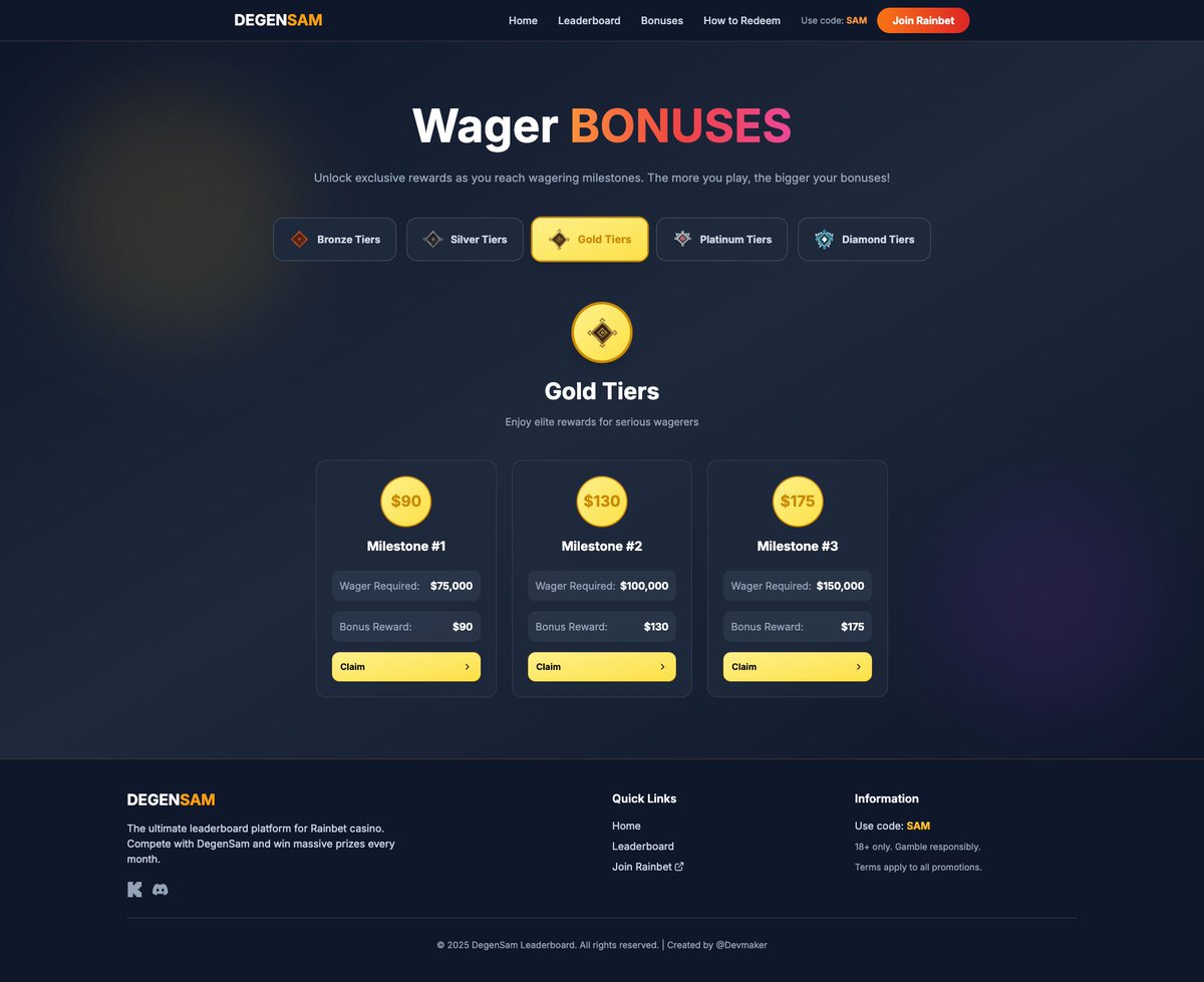 DevMaker tweet media