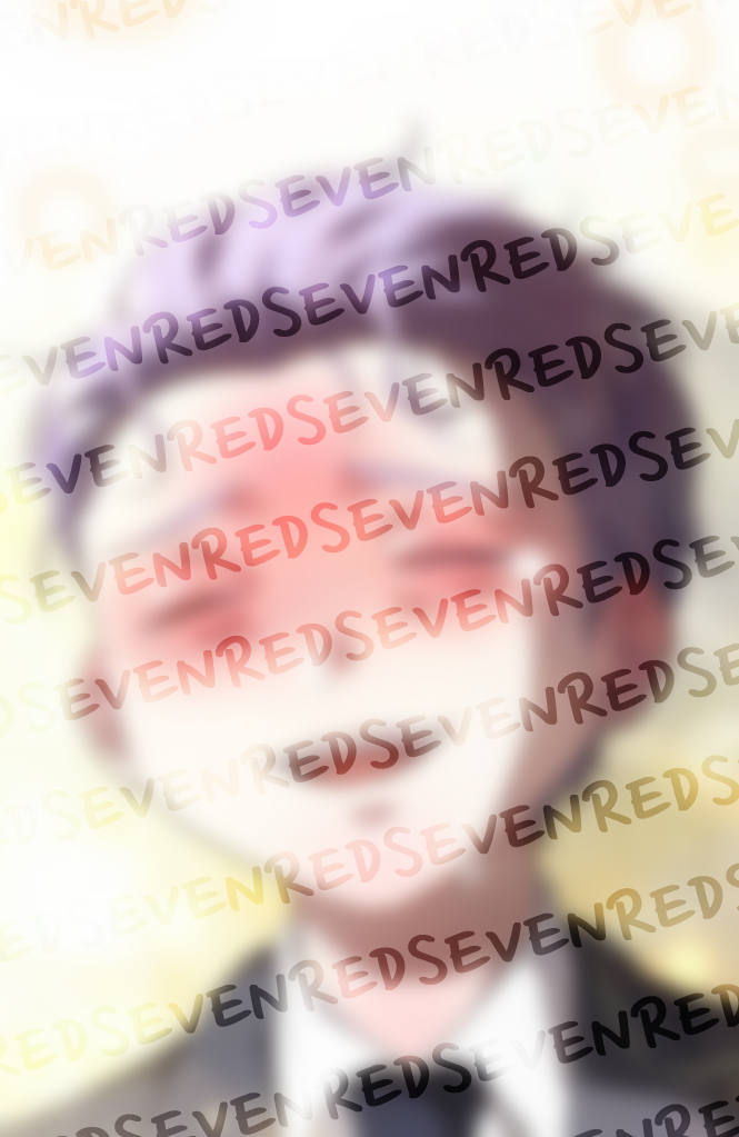 RED SEVEN編集部（레드세븐） tweet media