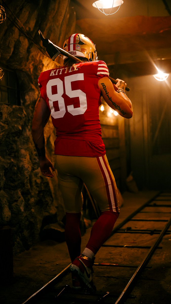 San Francisco 49ers (@49ers) on Twitter photo 