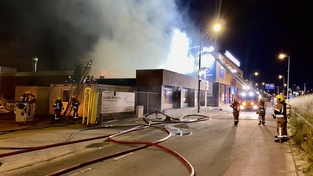 Ruud Rotterdam 1971 tweet media