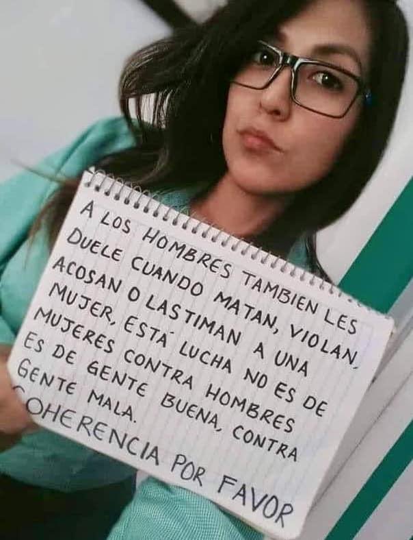 Rocío Infante (@rocioinfantesb) on Twitter photo 