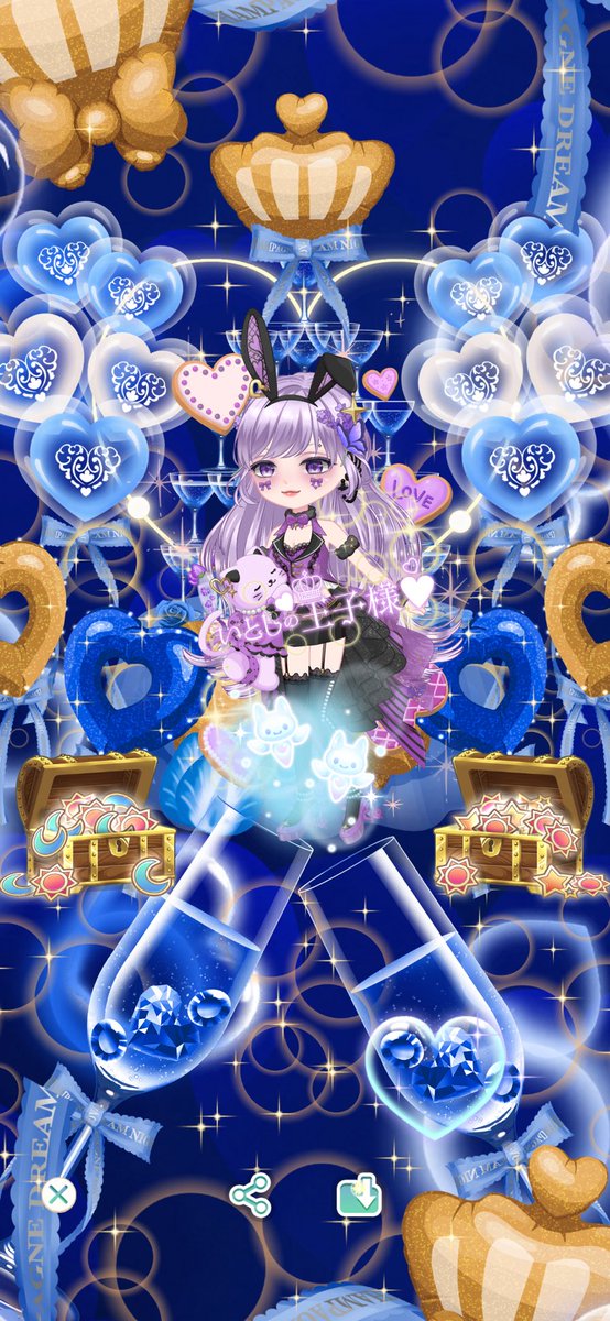 RUKA (@RukaPairium) / Posts / X