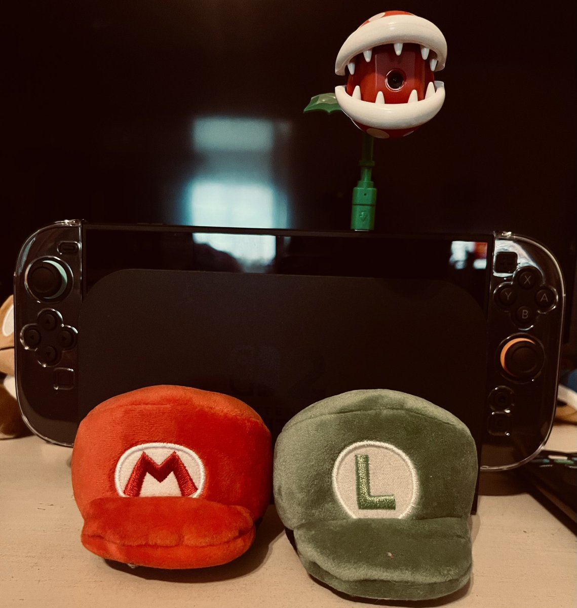 dinahnwndrlnd's tweet photo. This is the best $60 I have ever spent on a Switch 2 accessory!! Can’t wait until I can try it out. https://t.co/hkOVyt8wjJ