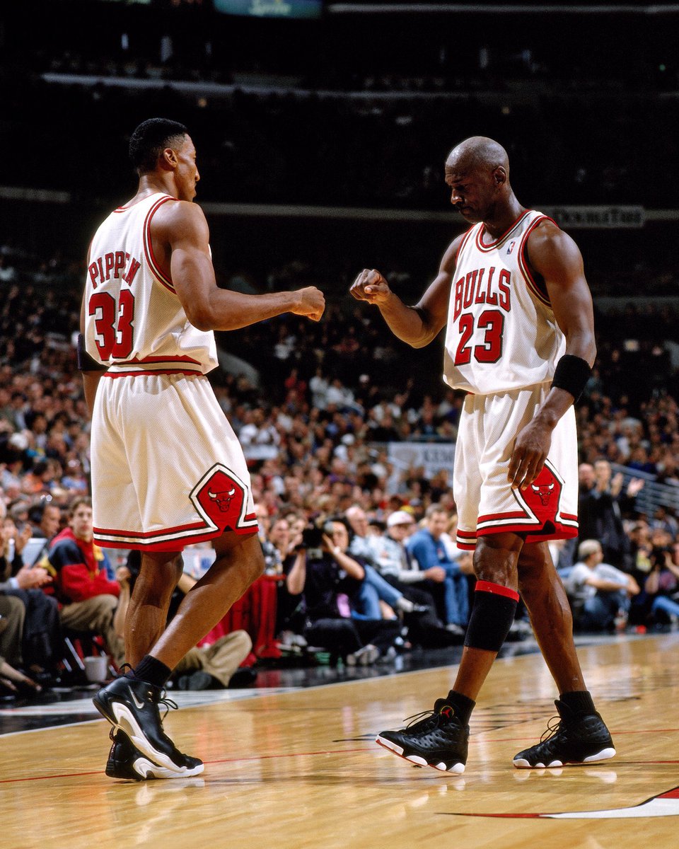 Benedict Mathurin and TJ McConnell