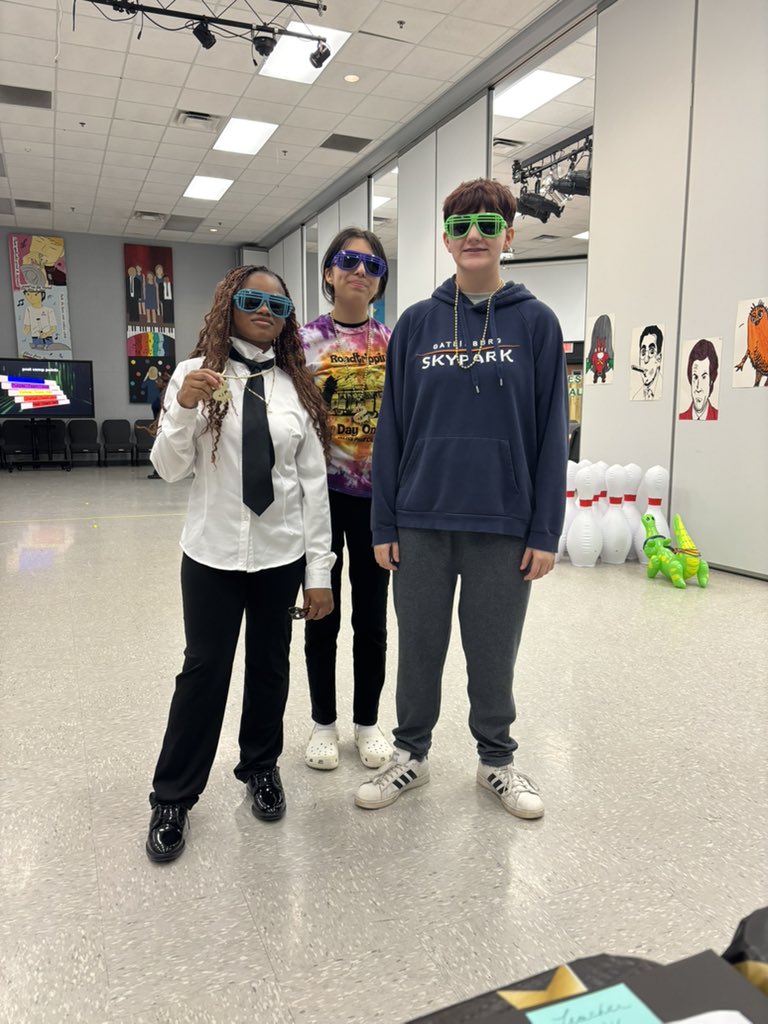 More photos from day 3!