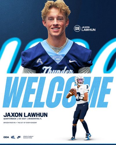 First off I want to thank God for everything he has done and provided for me. I want to thank my parents for always being committed to me and my dreams. I want to thank <a href="/coachHollway/">Rob Hollway</a> <a href="/natestrawderman/">nate strawderman</a> and <a href="/Coach_JMedeiros/">Josh Medeiros</a> for helping me through this process. I want to thank Braden