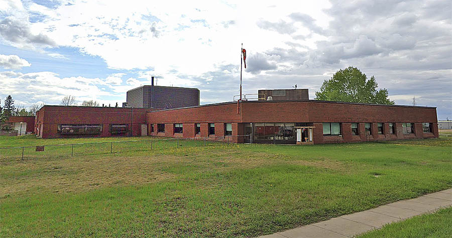 Hardisty Emergency Department to close for nine days starting June 16 thecommunitypress.com/news/06/2025/h…