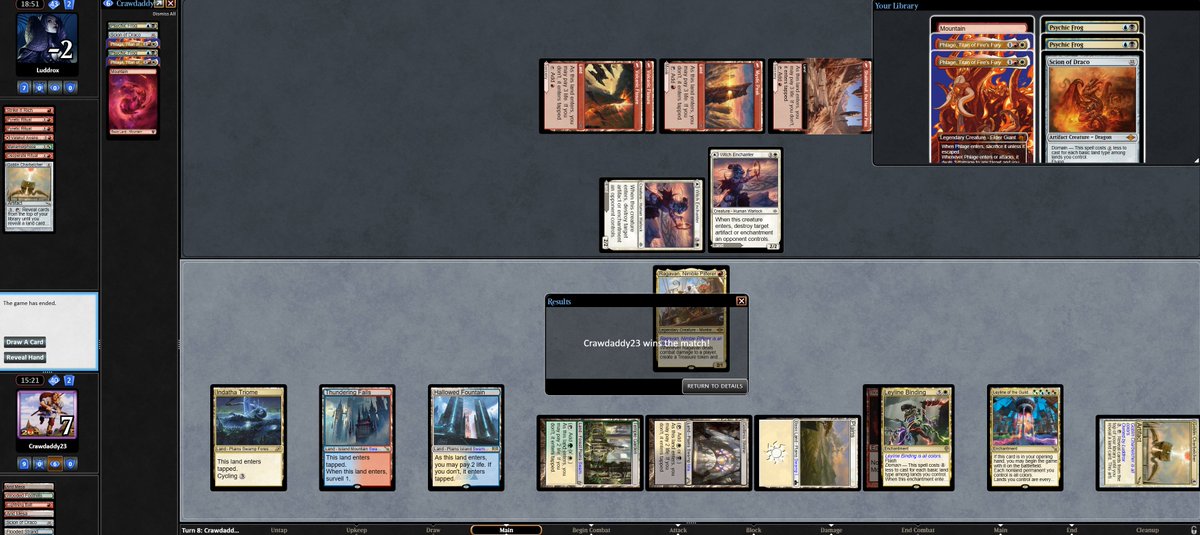 Crawdaddy23 tweet media