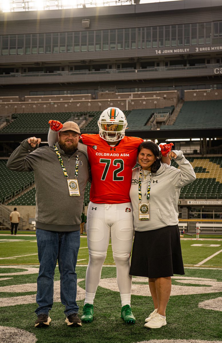 Alexander Brewer (@alex_brewer14) on Twitter photo Had a great OV at home ๐ #GoRams๐ #RamGrit
<a href="/CoachJayNorvell/">Jay Norvell</a> <a href="/BillyBestOL/">Bill Best</a> <a href="/GrantChesnut/">๐บ๐ธGrant Chesnut</a> <a href="/CoachMGoff/">Mike Goff</a> <a href="/Bobby_Lawrence_/">Bobby Lawrence</a> <a href="/Alex_Collins91/">Alex Collins</a> Had a great OV at home ๐ #GoRams๐ #RamGrit
<a href="/CoachJayNorvell/">Jay Norvell</a> <a href="/BillyBestOL/">Bill Best</a> <a href="/GrantChesnut/">๐บ๐ธGrant Chesnut</a> <a href="/CoachMGoff/">Mike Goff</a> <a href="/Bobby_Lawrence_/">Bobby Lawrence</a> <a href="/Alex_Collins91/">Alex Collins</a>