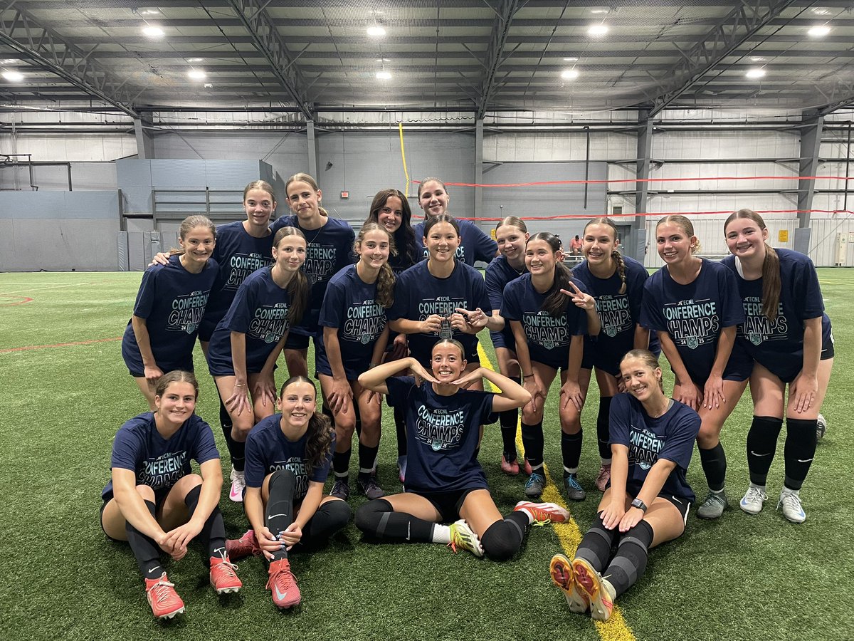 WNY Flash Academy (@wnyflashacademy) on Twitter photo Thank you <a href="/ECNLgirls/">ECNL Girls</a> for the Conference Championship (2010G ECNL) gear!
We are repping it as we train for San Diego! ☀️ Thank you <a href="/ECNLgirls/">ECNL Girls</a> for the Conference Championship (2010G ECNL) gear!
We are repping it as we train for San Diego! ☀️