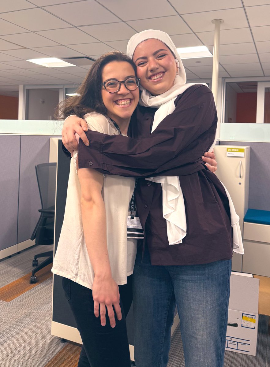 Giulia Bonanni, MD tweet media