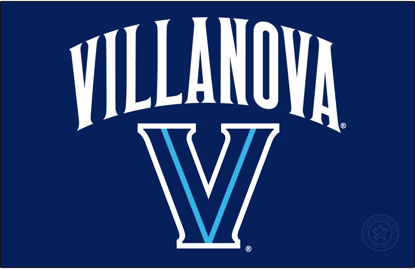 Blessed to receive an offer from Villanova. Very blessed for this opportunity 🙏 #AllGloryToGod