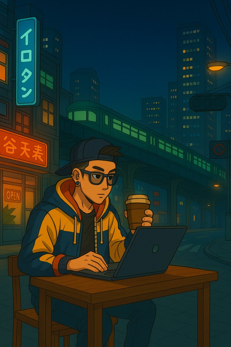 Өглөөний мэнд 🙂