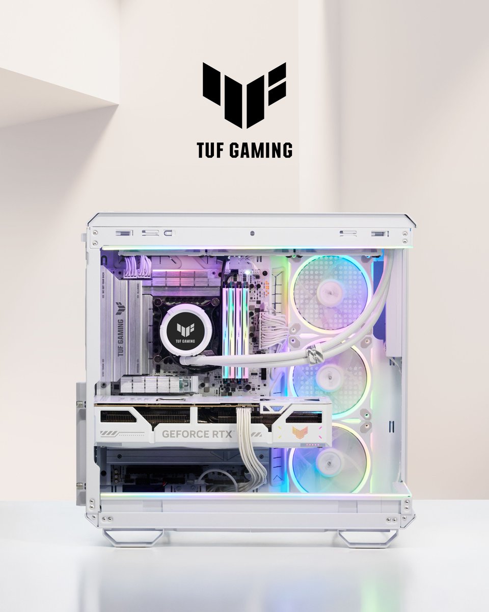 mcdooganweb3's tweet photo. Which one would you choose for your next $IO setup?

1 - #ROG Astral RTX 5080 ​
2 - #TUF Gaming RTX 5070 Ti ​
3 - #ASUS Prime RTX 5070 https://t.co/bdYqiYBsmR