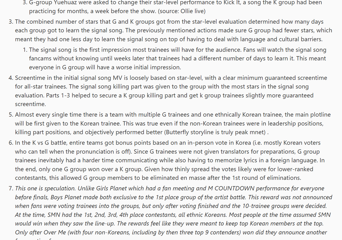 actsofhaoness's tweet image. Thinking about this post and how
Zhang Hao became the 1st foreigner to win 1st place by succeeding in the most systematically discriminatory  season of the Produce series (so far)

#ZHANGHAO