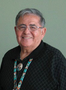 PresHendrickson's tweet image. I am saddened to share that Dr. George Blue Spruce, Jr., a @creighton alumnus and the first American Indian dentist in the U.S. passed away Friday. Dr. Blue Spruce broke barriers, inspiring others to do the same. My prayers are with his loved ones during this difficult time.