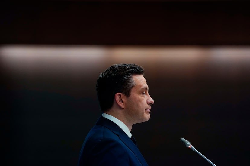 Post-Mulroney, the Conservatives’ brand is ‘loser.’ It’s time for an overhaul theglobeandmail.com/opinion/articl…