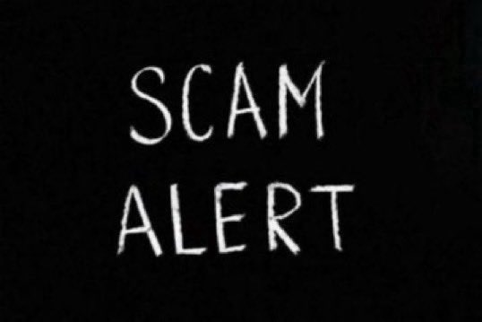 tosinwan's tweet image. 🚨 Recovery Assistance Available!

Scammed by #forticard? Struggling to access your funds? Don’t wait—reach out now and start the process of getting your money back!

#appbybit #sezcy #clonux #bybitcool #finetradex #pamioerut #Ijex #scam🚀