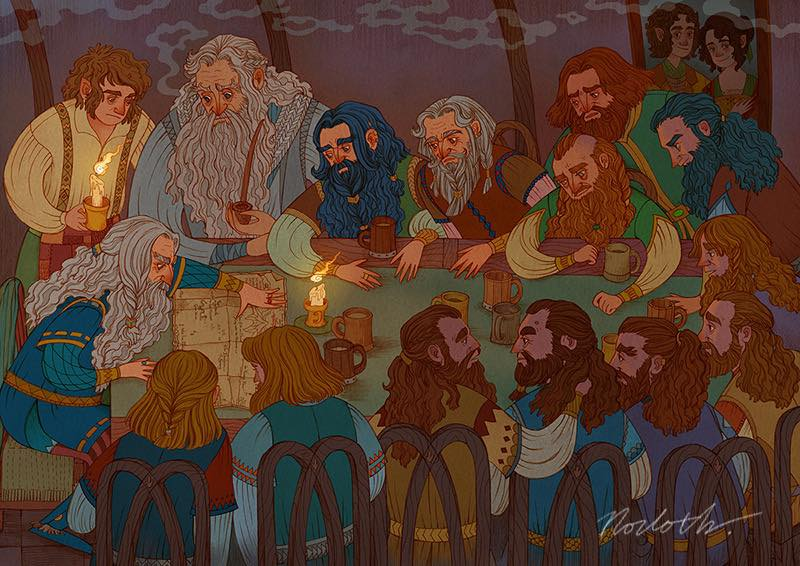 Dark for dark business
🎨Norloth